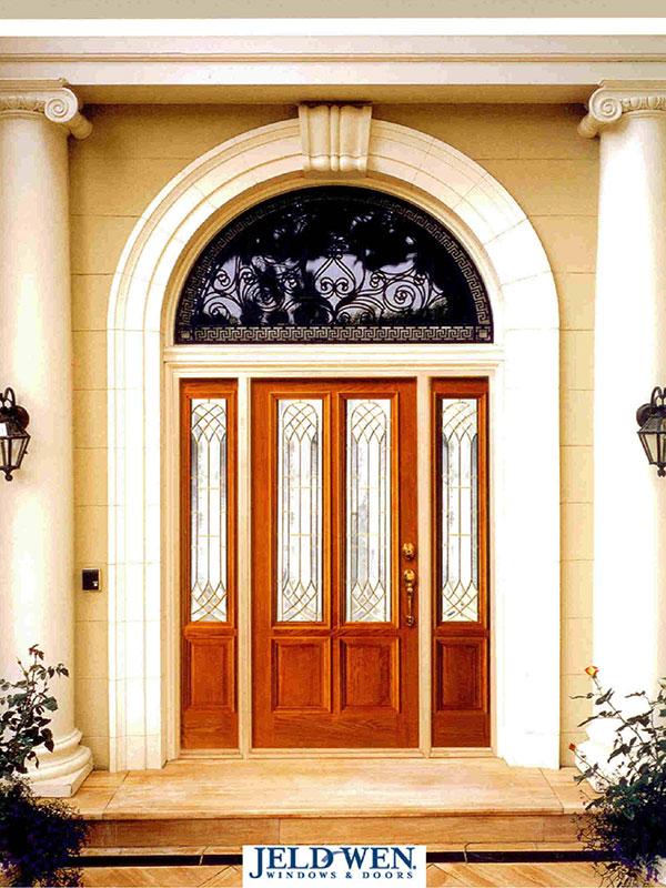 Jeld Wen Doors